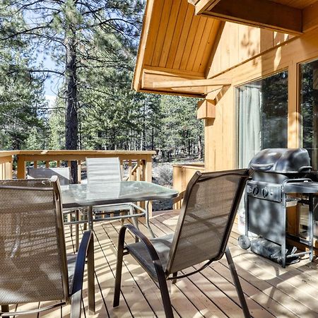 Villa 3 Lofty Lane Sunriver Exterior foto
