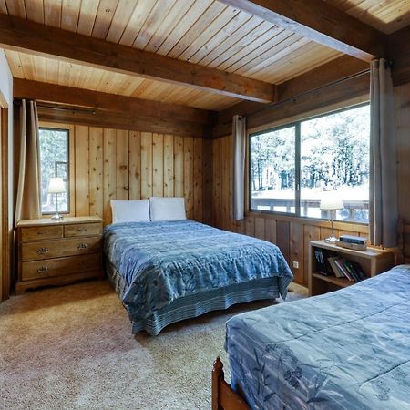 Villa 3 Lofty Lane Sunriver Exterior foto