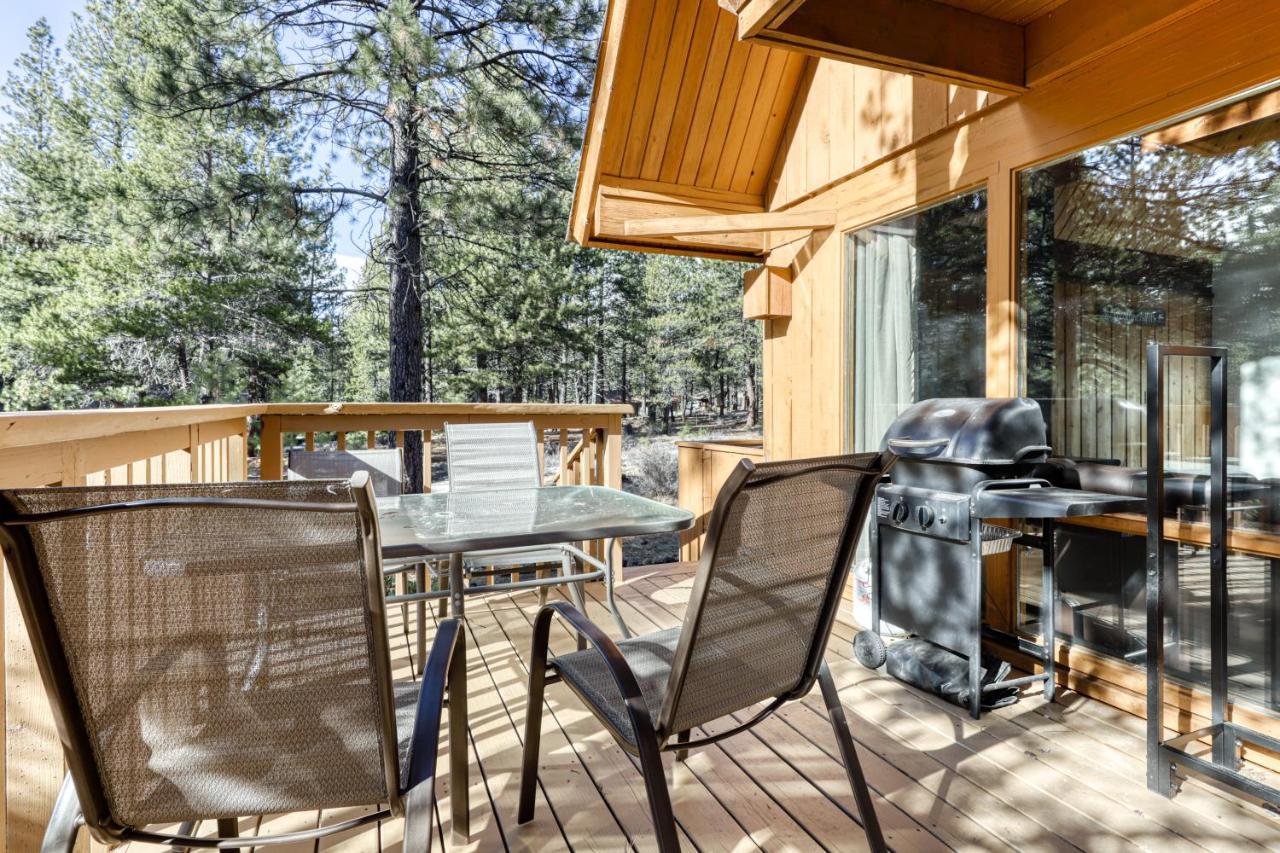 Villa 3 Lofty Lane Sunriver Exterior foto