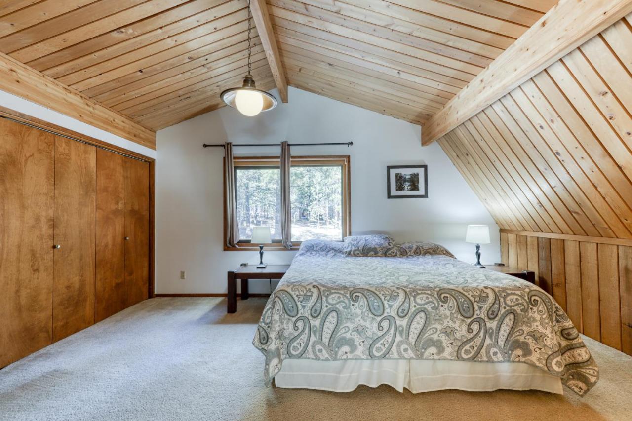Villa 3 Lofty Lane Sunriver Exterior foto