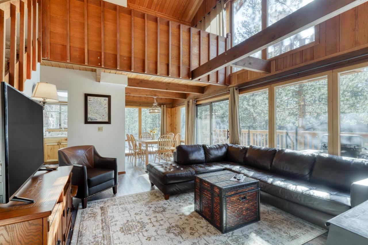 Villa 3 Lofty Lane Sunriver Exterior foto