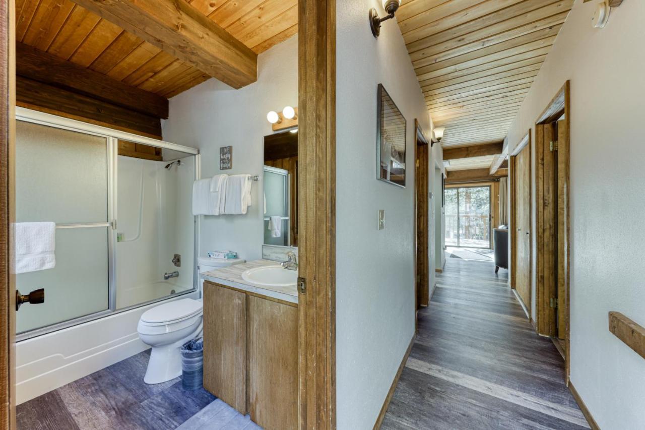 Villa 3 Lofty Lane Sunriver Exterior foto