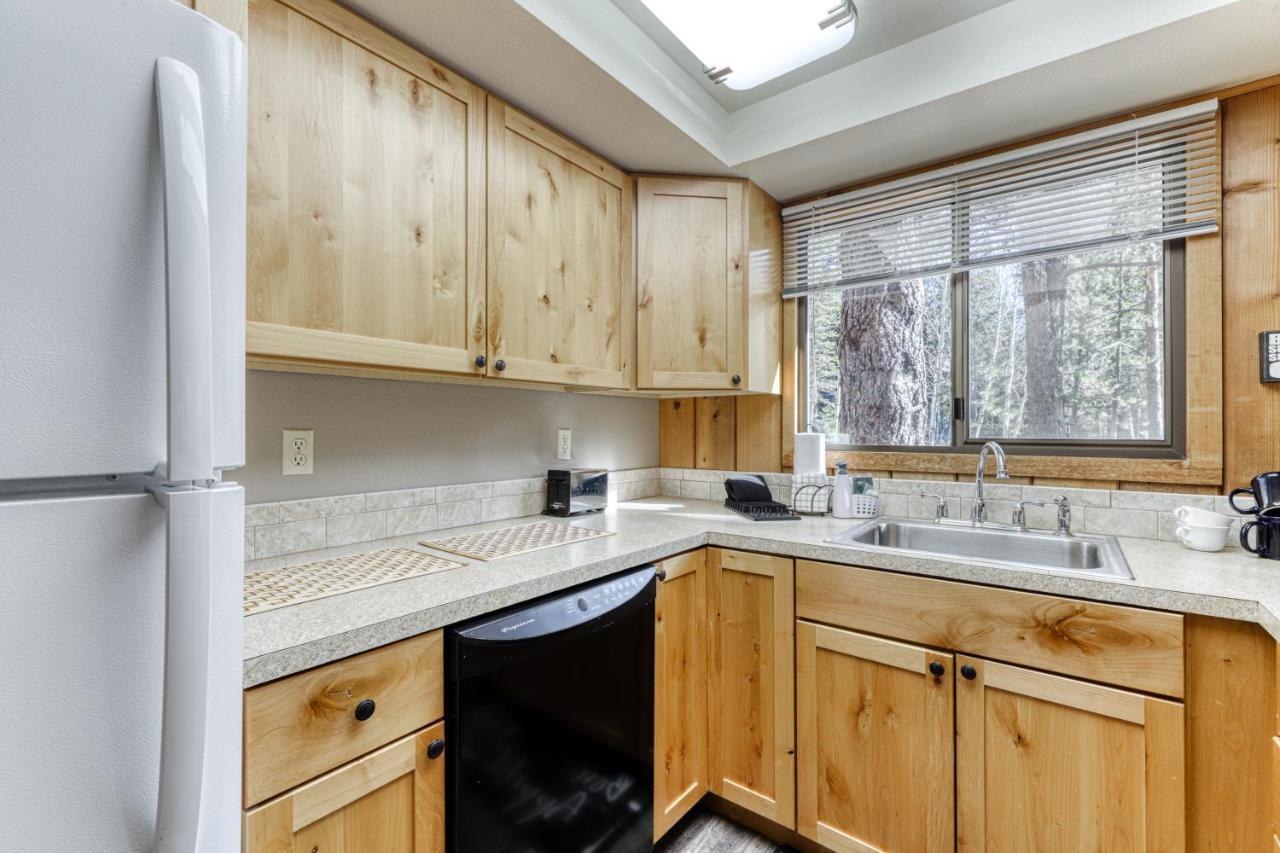 Villa 3 Lofty Lane Sunriver Exterior foto