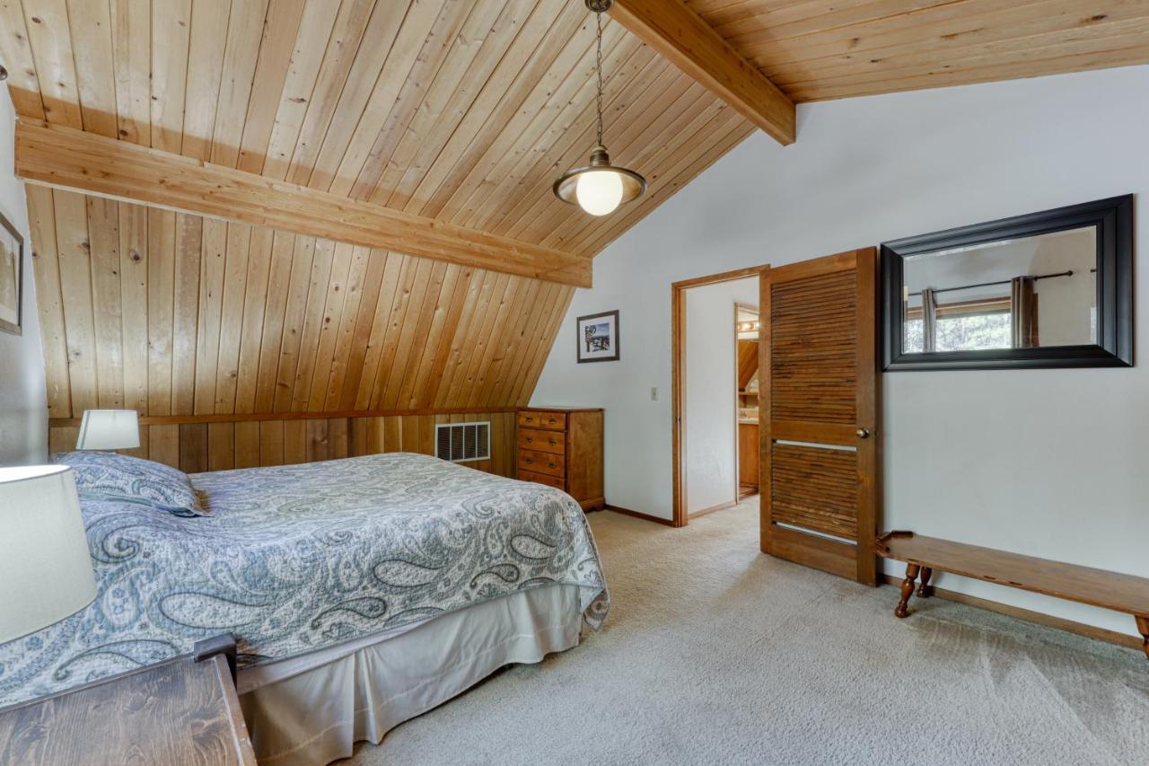 Villa 3 Lofty Lane Sunriver Exterior foto